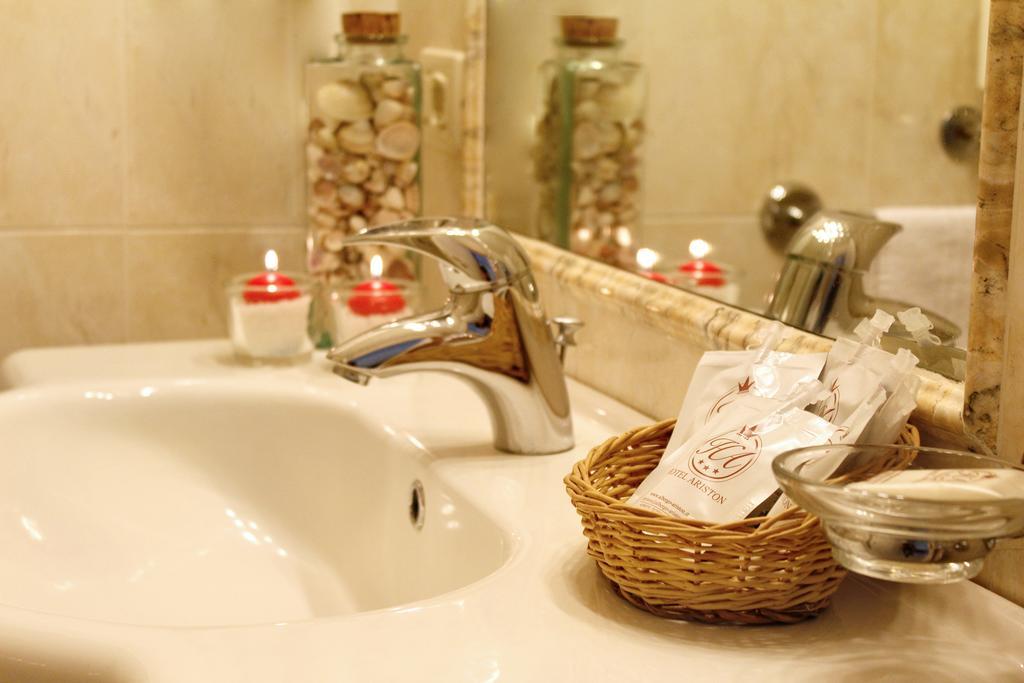 Hotel Ariston Marina di Grosseto Zewnętrze zdjęcie